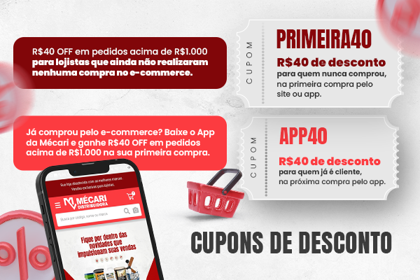 CAMPANHA PRIMEIRA COMPRA