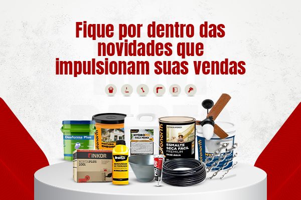 banner novidades