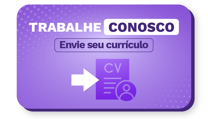 Trabalhe Conosco