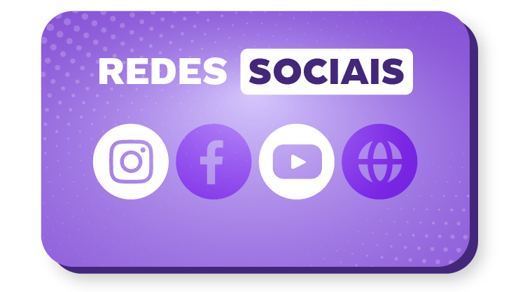 Redes Sociais