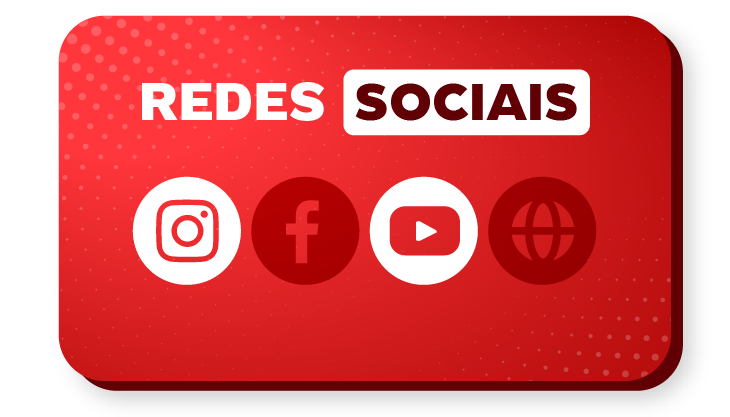 Redes Sociais