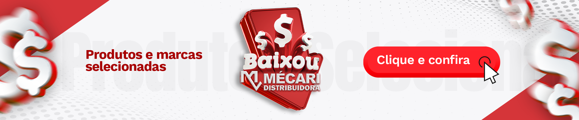 BAIXOU TESTE