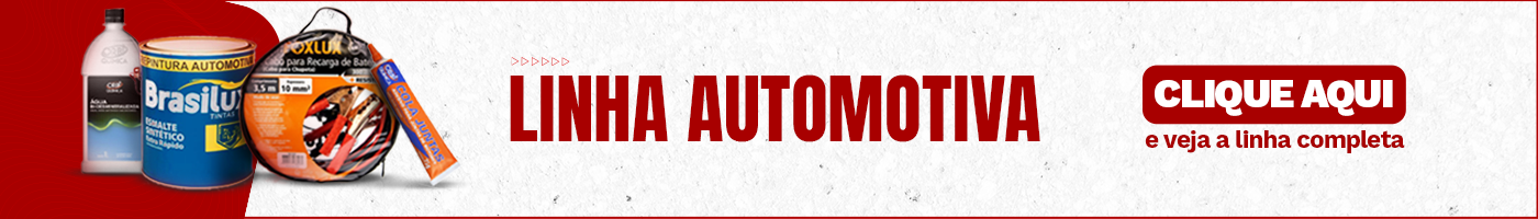 Banner - Linha Automotiva