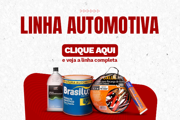 Banner - Linha Automotiva