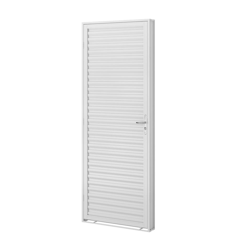 PORTA LAMINADA BRANCA 85X215 DIR MIX HB P7134