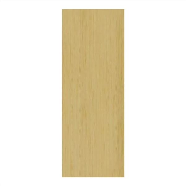 PORTA STANDER VERNIZ FAQUEADA TAUARI 210X80