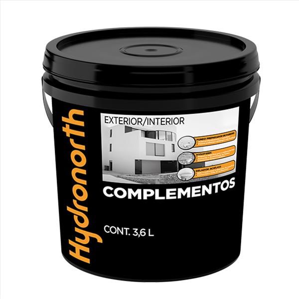 HYDRONORTH SELADOR ACRILICO 3.600 93128