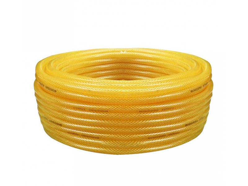 MANGUEIRA MULTRANC 3/8X3MM 50M PLASBOHN 1201