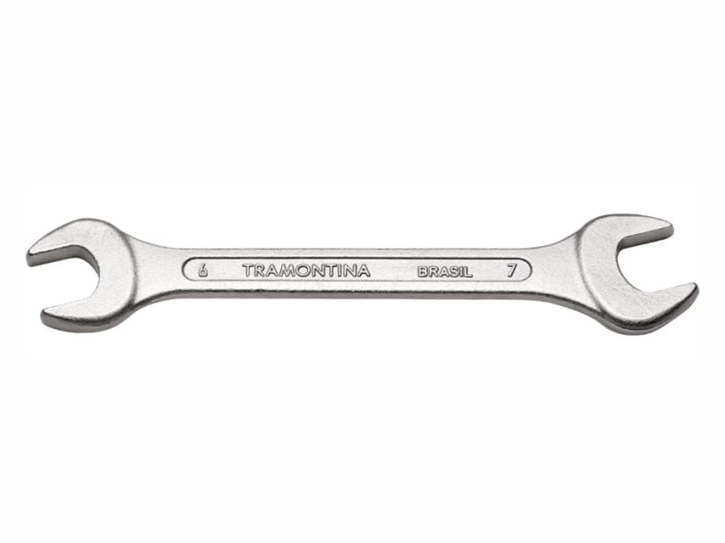 CHAVE FIXA 6X7 TRAMONTINA 41120101