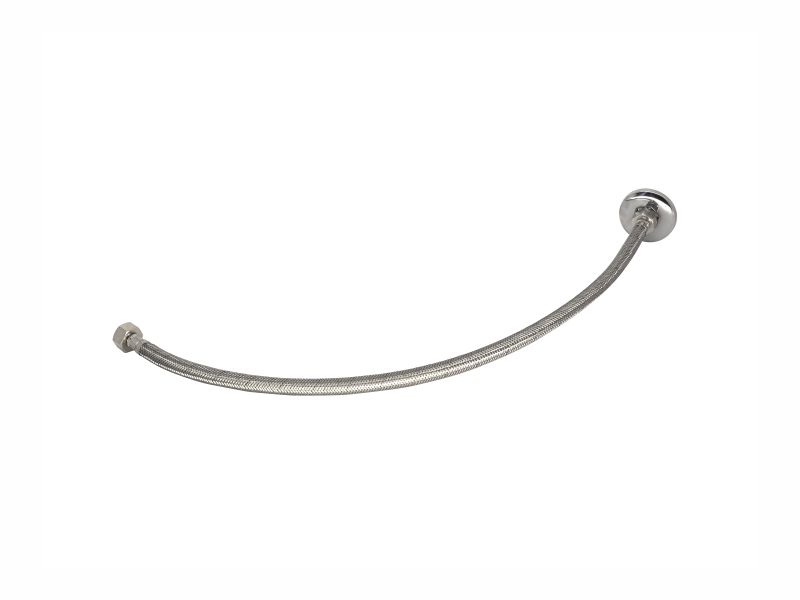 ENGATE CROMADO INOX 1/2 40CM CLASSIC/ACQUAPLUS AT050