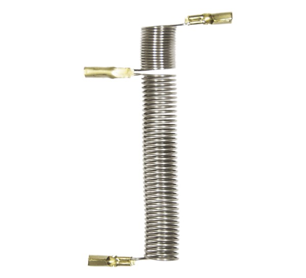 RESISTENCIA MAXI DUCHA 3T 127V 5500W PRATIMIX 3T0155