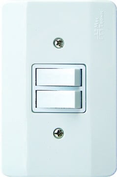 INT 2 TEC PARAL 4X2 BR MECTRONIC 21005