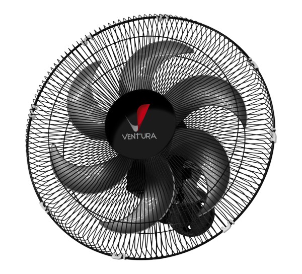 VENTILADOR PAREDE 50CM BIVOLT VENT PTO 795425