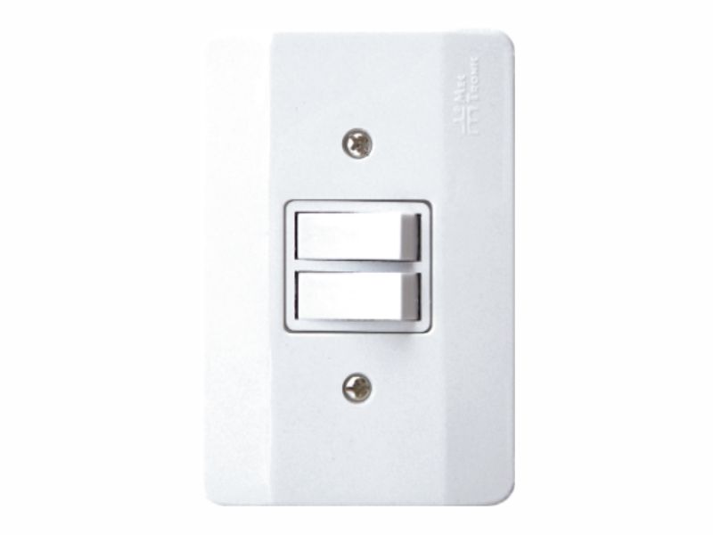 INT 1 TEC PARAL + 1 INT SIMP 4X2 BR MEC 21004