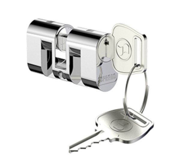 CILINDRO SOPRANO MODELO ALIANCA 7081