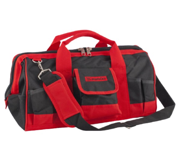 BOLSA FERRAMENTA 460X280X305 MTX 902569