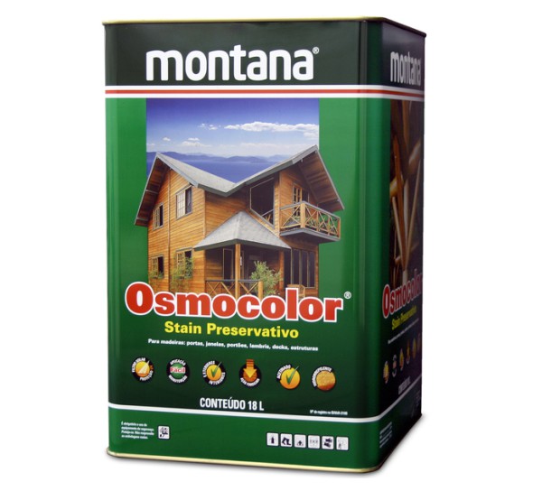 OSMOCOLOR NATURAL UV GOLD 18LT 33E020101