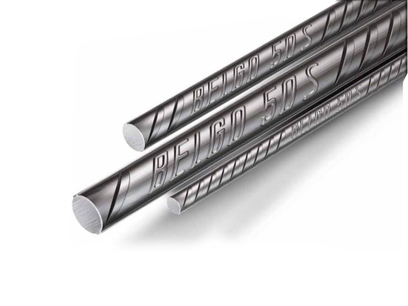 VERGALHAO CA50 ARCELOR/SIMEC 12.5MM 1/2 P 11.5