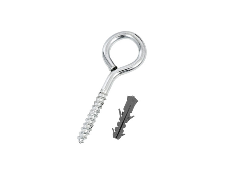 PITAO F 4.2X53MM ZI C/BU 108 6MM JOMARCA