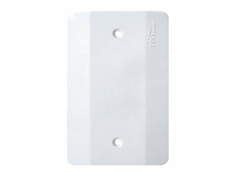 PLACA CEGA 4X2 BCO MECTRONIC 22007