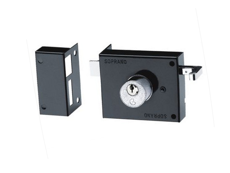 FECHADURA SOPRANO SOBREPOR 3009.0231.07
