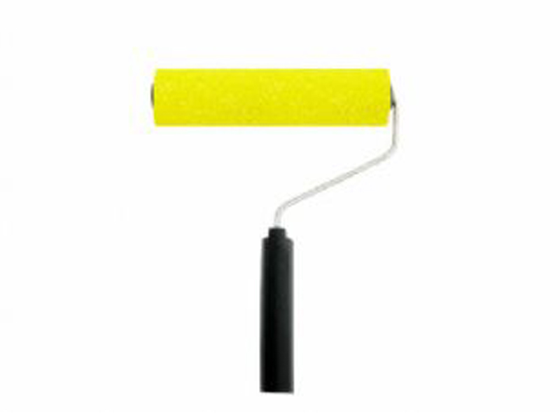 ROLO TEXTURA FINA ESP 15CM COMPEL 1715