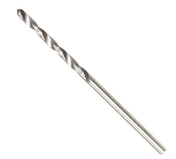 BROCA VIDEA 10.00MM AMATOOLS
