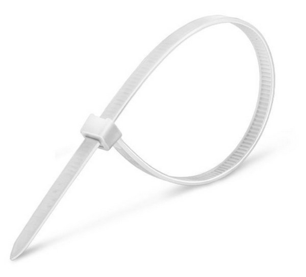 ABRACADEIRA NYLON 3,5X200MM BR FOXLUX 1805