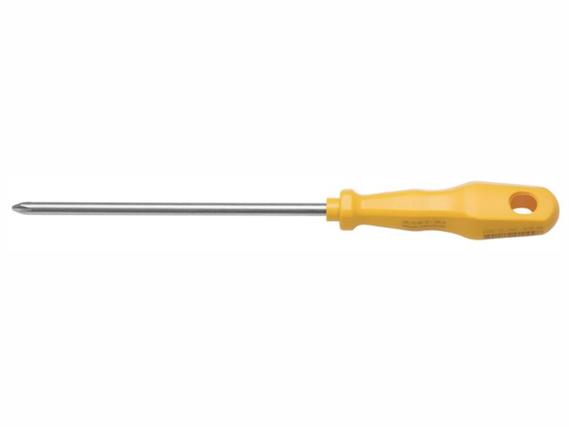 CHAVE PHILIPS 1/4X6