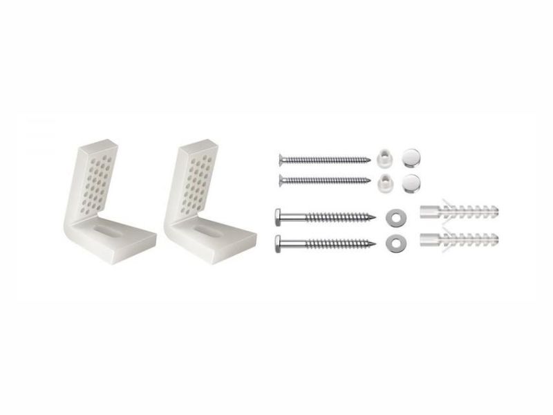 PARAFUSO FIX BACIA MONT CARLO CROMADO SP.121.01 - DECA