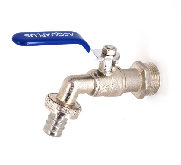TORNEIRA ESFERA 3/4 ACQUAPLUS CLASSIC AP031