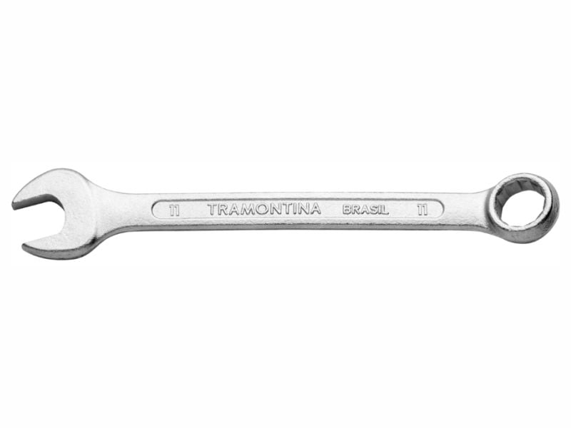 CHAVE COMBINADA 11MM TRAMONTINA 41128/111