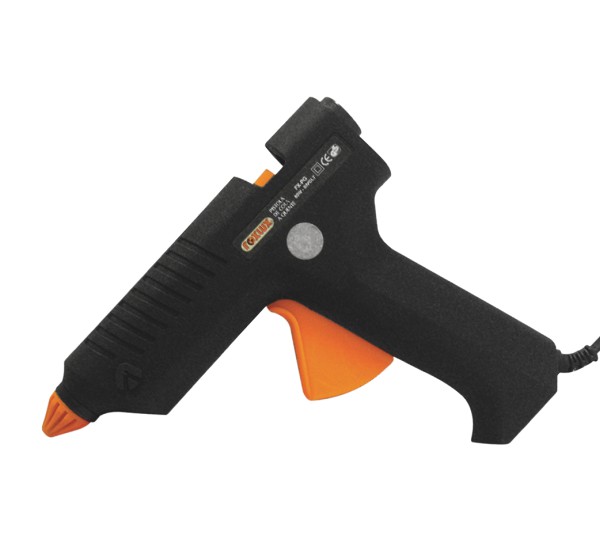 PISTOLA DE COLA QUENTE 40W FOXLUX 2602