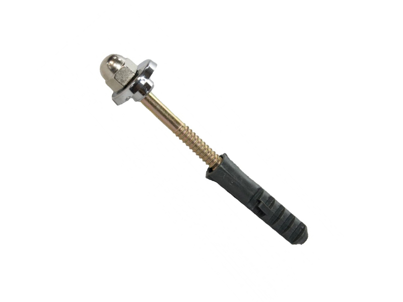 PARAFUSO P/ VASO LATONADO B10 PCT50
