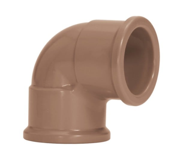 JOELHO 90 SOLD 25MM AMANCO 11671