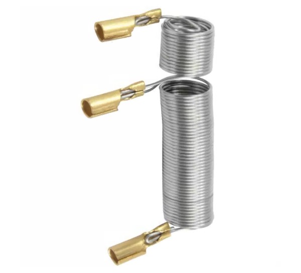 RESISTENCIA MAXI DUCHA 3T 220V 5500W PRATIMIX 3T0255