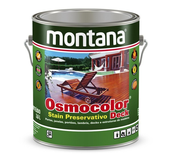 OSMOCOLOR ST CASTANHO UV DECK 3.6 33C170110