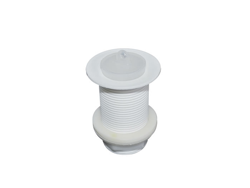 VALVULA TAN/LAV 1.1/4 BCO ASTRA VT3