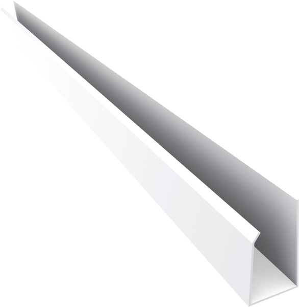 RODAFORRO TIPO U 6MT QUIMIPLAST