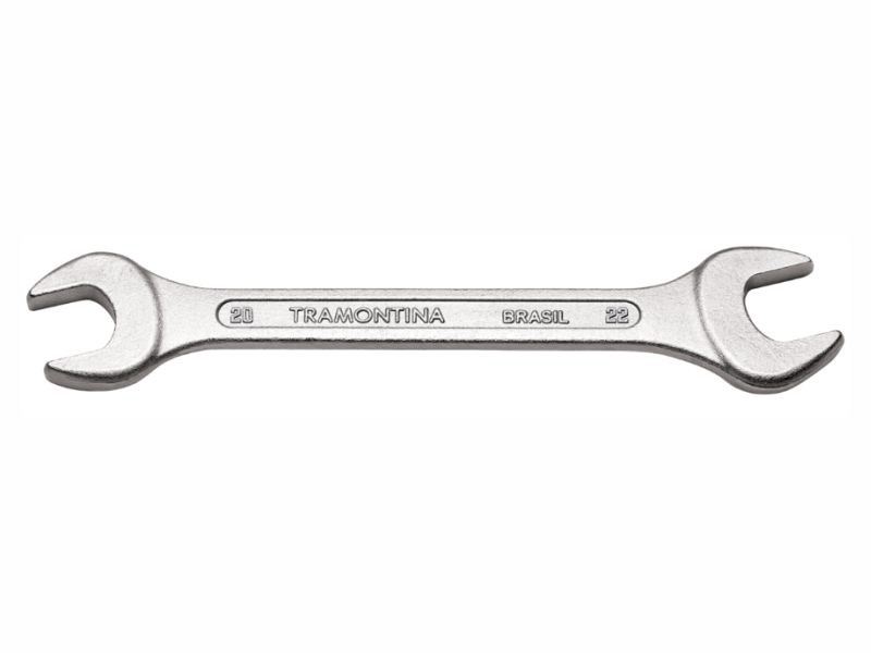 CHAVE FIXA 20X22 TRAMONTINA 41120108