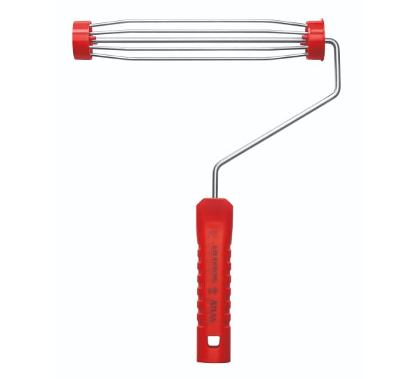 GARFO GAIOLA P/ROLO 23CM ATLAS 400/23SR