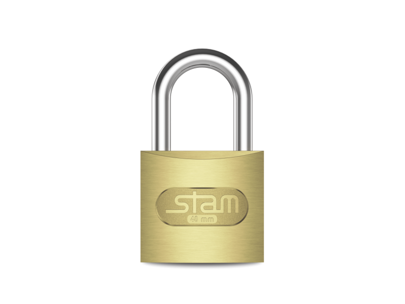 CADEADOS STAM 40 MM