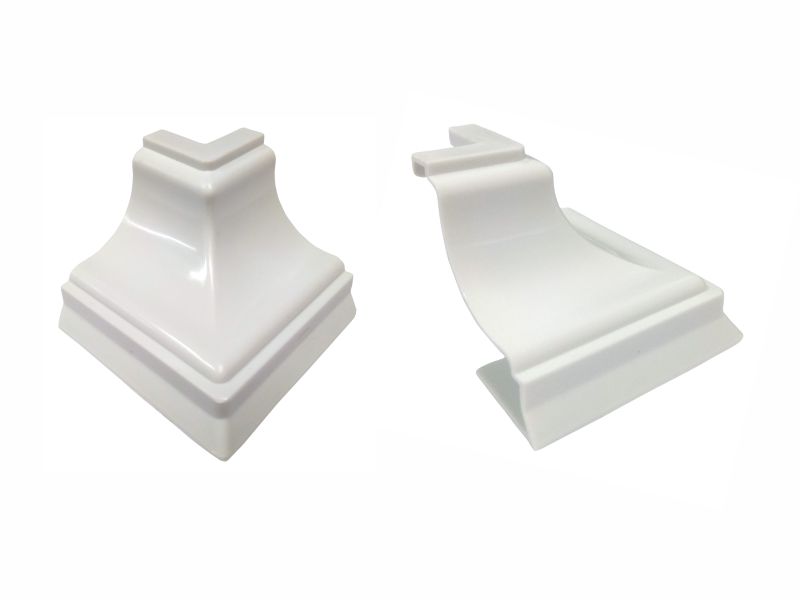 CANTONEIRA FORRO EXTERNA QUIMIPLAST