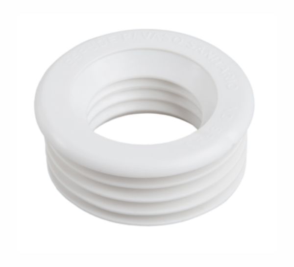 ESPUDE P/VASO SANIT BCO PLASBOHN 0962