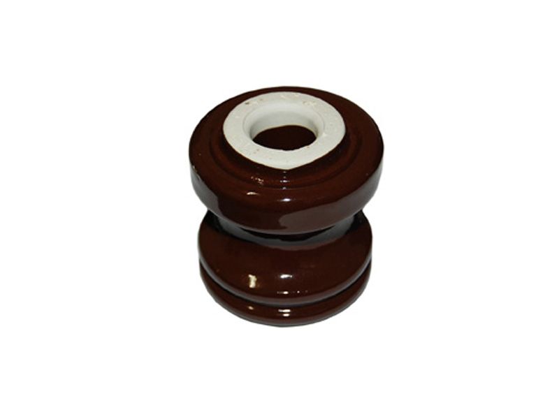 ROLDANA ISOLADOR PORCEL. ARMACAO PADRAO 72X72 REX