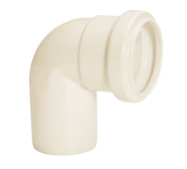 JOELHO 90 ESG 50MM AMANCO 11657