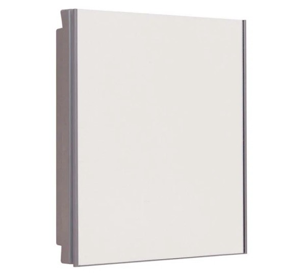 ARMARIO PL. 35,5X30,5X10CM CINZA ESC A41 CZ1