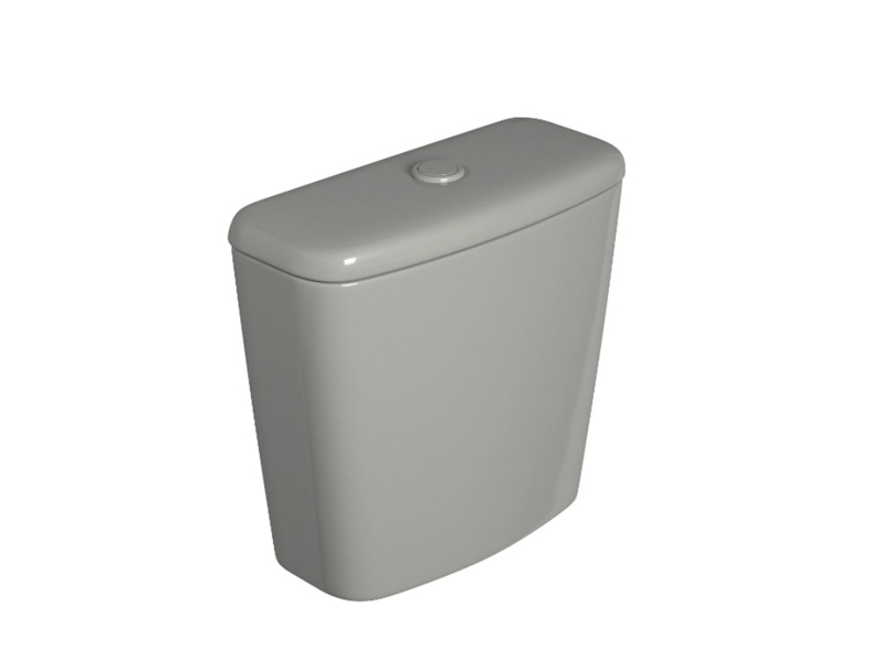 CAIXA ACOPL RAV/IZY/ASP CZ REAL CD.05.87 - DECA