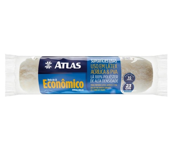 ROLO ECONOMICO 23CM 773/19
