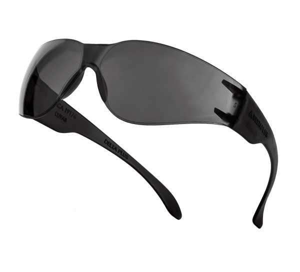 OCULOS PROTECAO SUMMER FUME DELTAPLUS